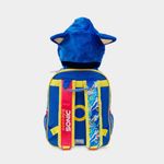 Mochila-Casual-Scool-Pre-Escolar-803770-Sonic-Sintetico-MULTICOLOR-Talla-Unica