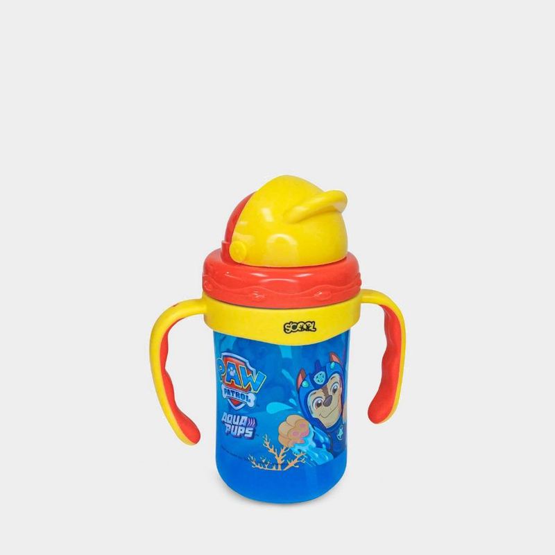 Tomatodo-Casual-Scool-Infante-703103-Paw-Patrol-Otros-MULTICOLOR-Talla-Unica