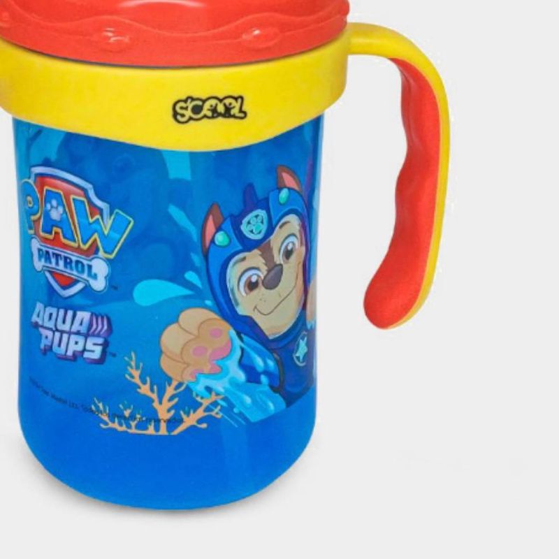 Tomatodo-Casual-Scool-Infante-703103-Paw-Patrol-Otros-MULTICOLOR-Talla-Unica