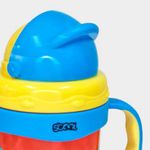Tomatodo-Casual-Scool-Infante-703136-Pocoyo-Otros-MULTICOLOR-Talla-Unica