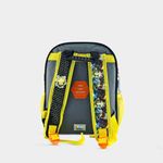 Mochila-Casual-Scool-Pre-Escolar-803895-Paw-Patrol-Sintetico-ANARANJADO-Talla-Unica