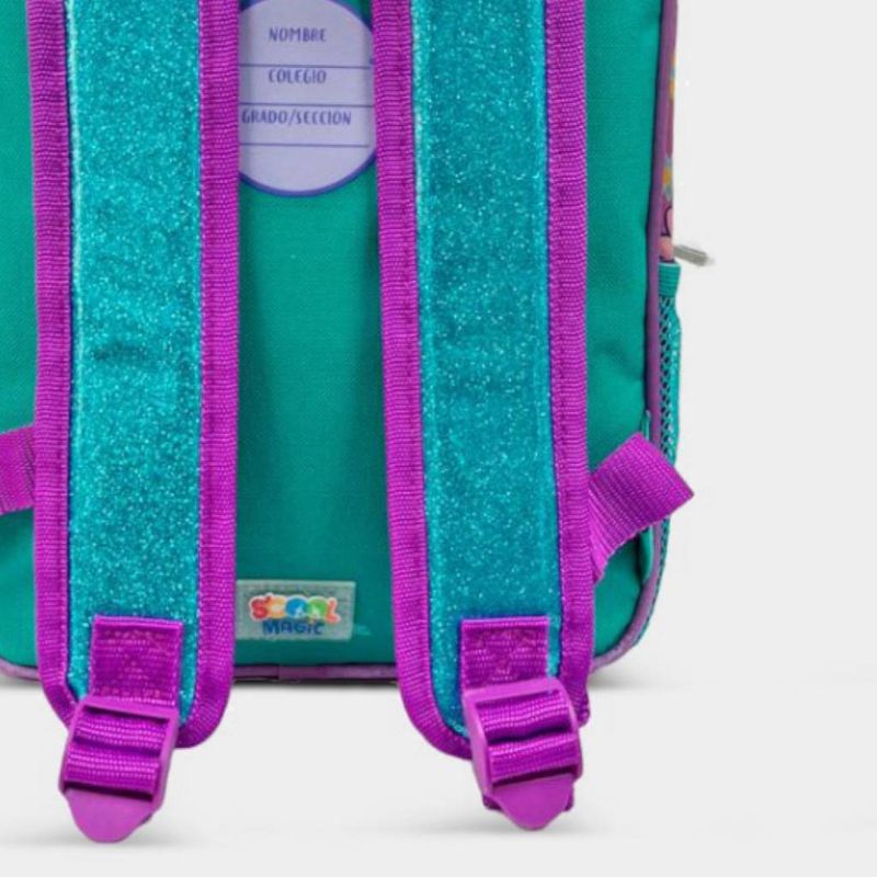 Mochila-Casual-Scool-Pre-Escolar-804136-Paw-Patrol-Sintetico-LILA-Talla-Unica