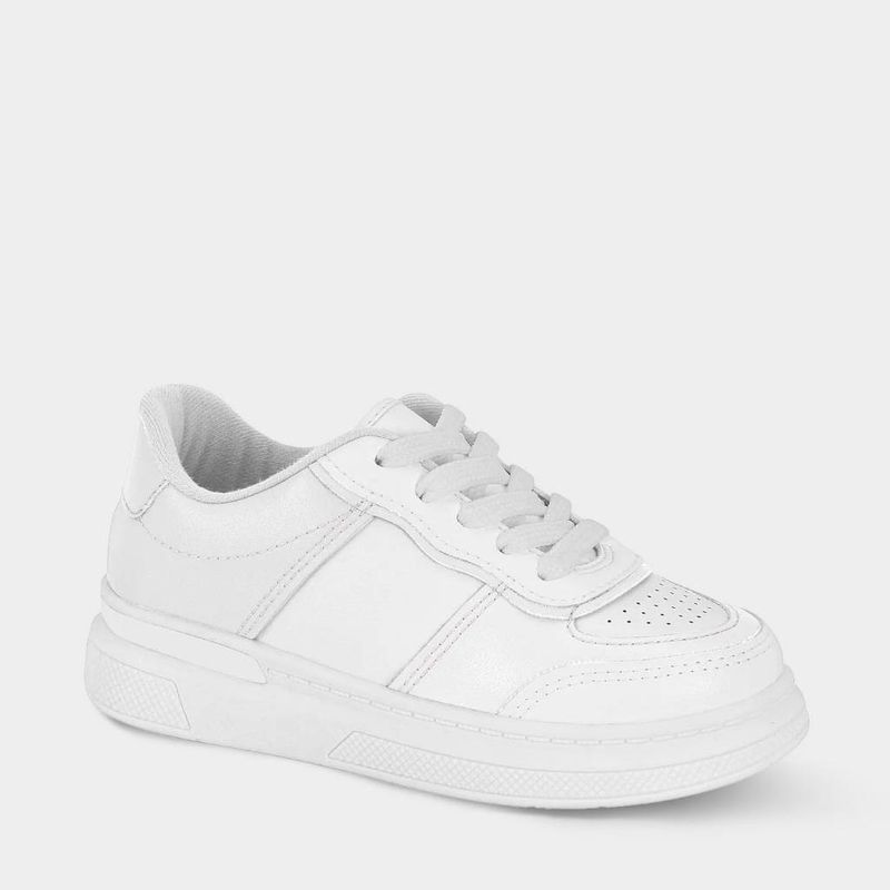 Zapatillas-Urbano-Molekinha-Junior-2553_105_9569--Pu-BLANCO-33