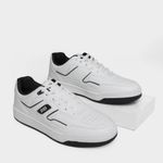 Zapatillas-Urbano-R18-Hombres-R18-Xw010--Sintetico-BLANCO-41