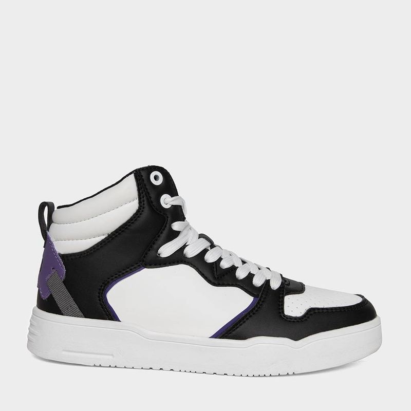 Zapatillas-Urbano-R18-Mujeres-R18-Xw008--Sintetico-BLANCO-37