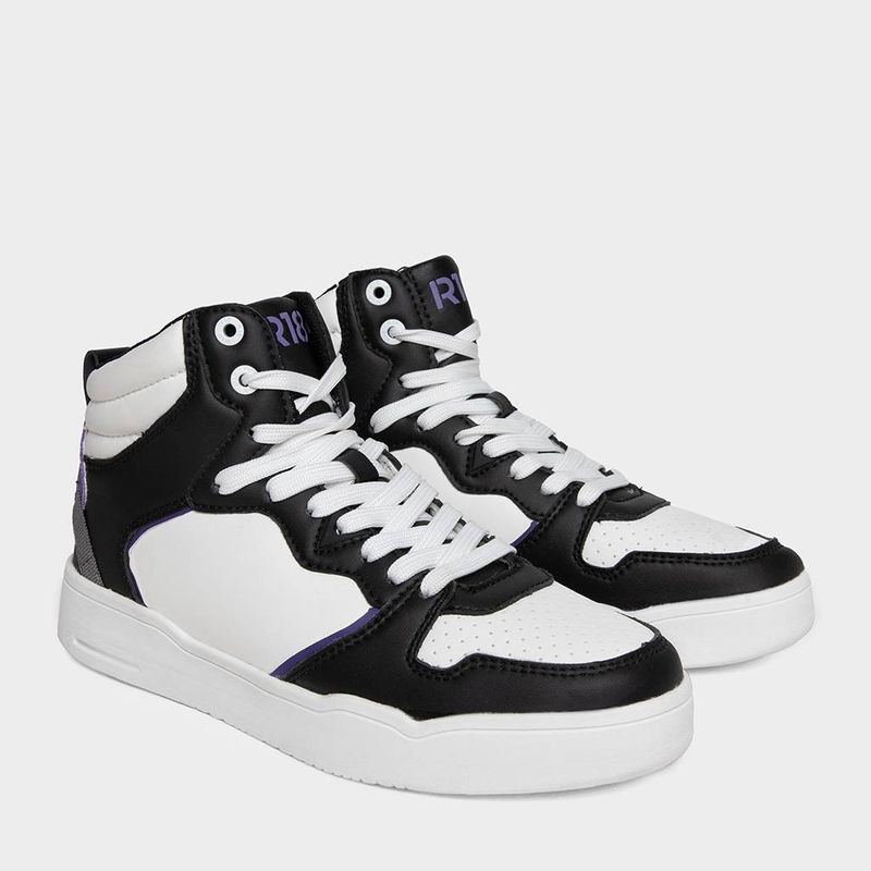 Zapatillas-Urbano-R18-Mujeres-R18-Xw008--Sintetico-BLANCO-37