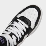 Zapatillas-Urbano-R18-Mujeres-R18-Xw008--Sintetico-BLANCO-37