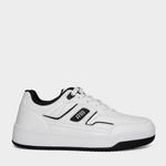 Zapatillas-Urbano-R18-Mujeres-R18-Xw011--Sintetico-BLANCO-35