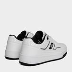 Zapatillas-Urbano-R18-Mujeres-R18-Xw011--Sintetico-BLANCO-35