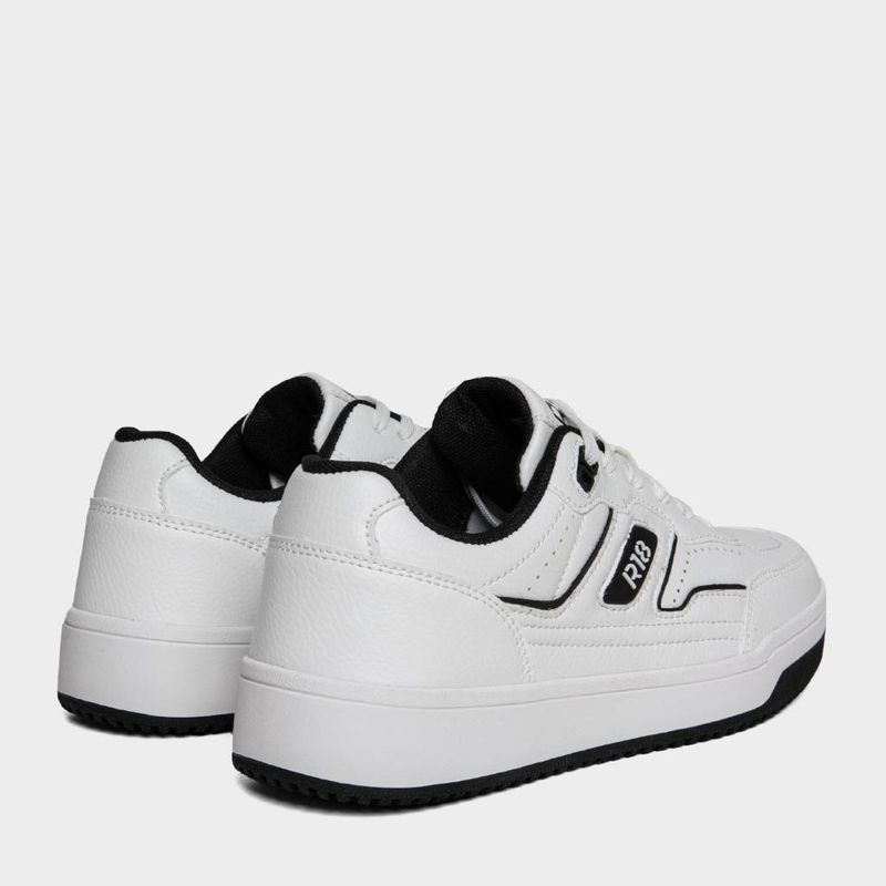 Zapatillas-Urbano-R18-Mujeres-R18-Xw011--Sintetico-BLANCO-35