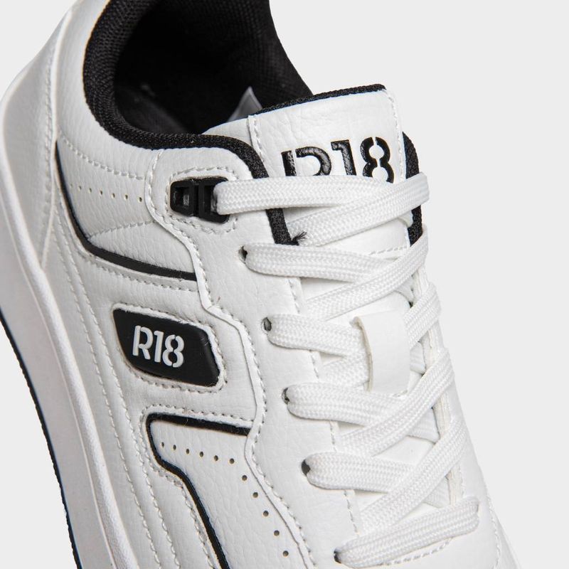 Zapatillas-Urbano-R18-Mujeres-R18-Xw011--Sintetico-BLANCO-35