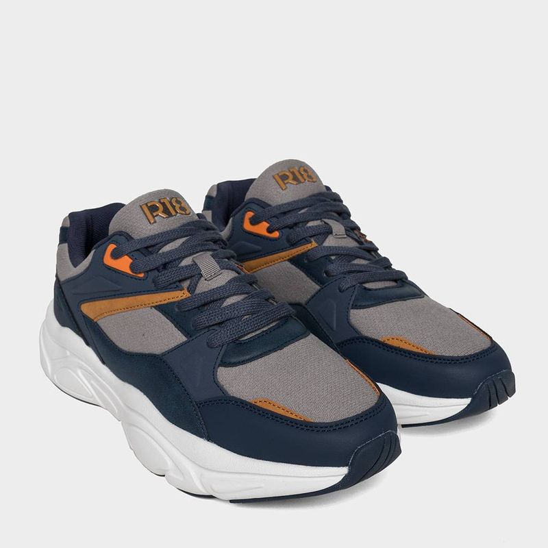 Zapatillas-Urbano-R18-Hombres-R18-Cd090--Textil-AZULINO-39
