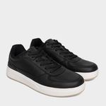 Zapatillas-Urbano-R18-Hombres-R18-Cd101--Sintetico-NEGRO-41