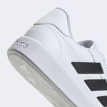 Zapatillas-Urbano-Adidas-Hombres-If4033-Courtblock-Sintetico-BLANCO-8-6