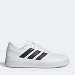 Zapatillas-Urbano-Adidas-Hombres-If4033-Courtblock-Sintetico-BLANCO-10.5