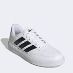 Zapatillas-Urbano-Adidas-Hombres-If4033-Courtblock-Sintetico-BLANCO-10.5