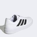 Zapatillas-Urbano-Adidas-Hombres-If4033-Courtblock-Sintetico-BLANCO-10.5