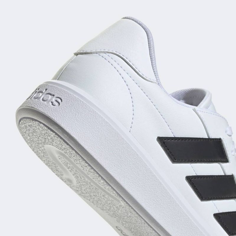 Zapatillas-Urbano-Adidas-Hombres-If4033-Courtblock-Sintetico-BLANCO-10.5