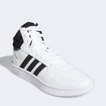 Zapatillas-Urbano-Adidas-Hombres-Gw3019-Hoops-3_0-Mid-Sintetico-BLANCO-9