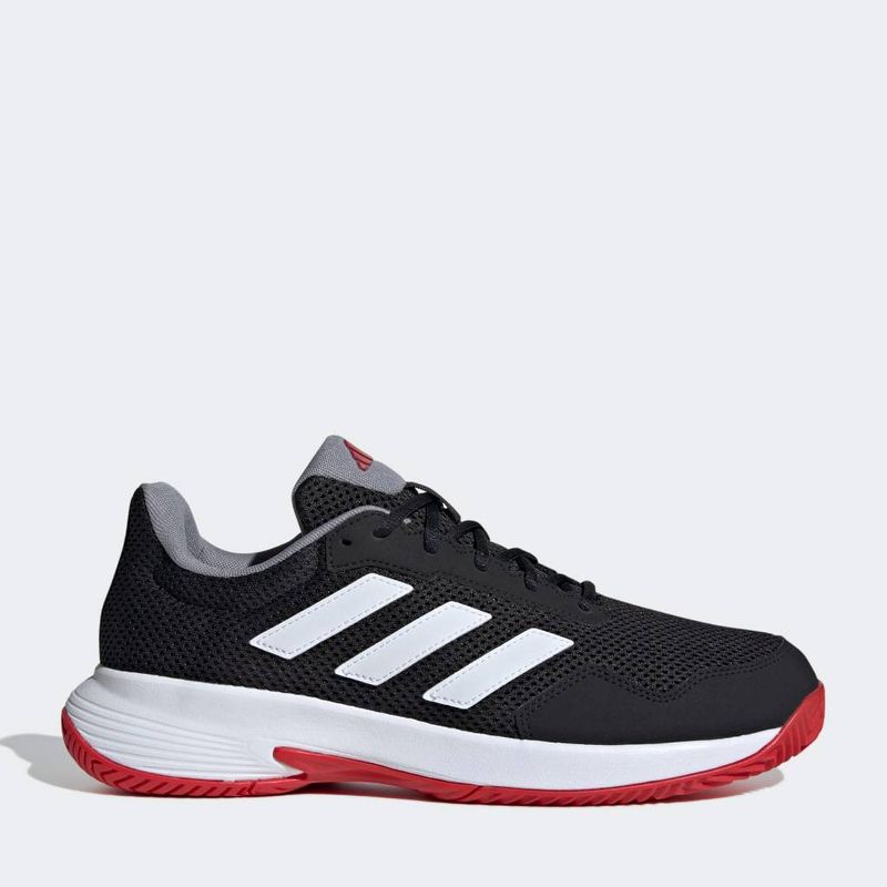 Zapatillas-Urbano-Adidas-Hombres-Id2471-Game-Spec-2-Textil-NEGRO-7.5