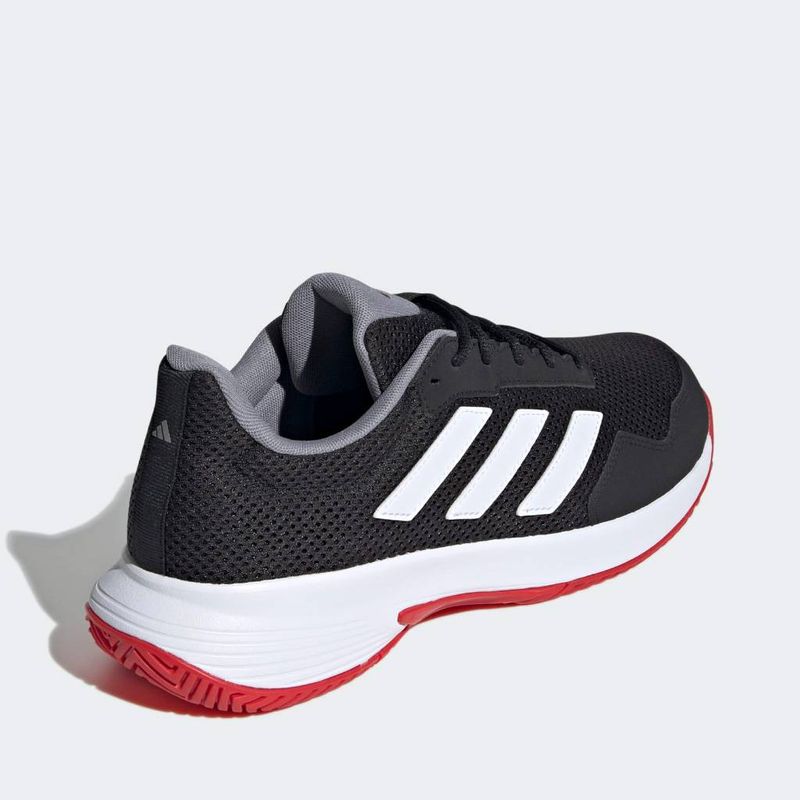 Zapatillas-Urbano-Adidas-Hombres-Id2471-Game-Spec-2-Textil-NEGRO-7.5