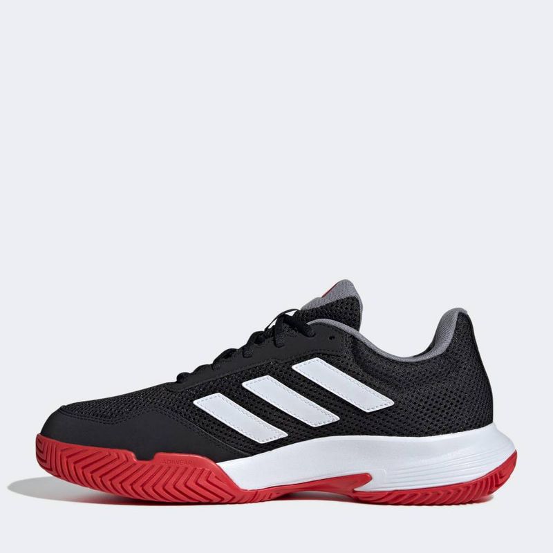 Zapatillas-Urbano-Adidas-Hombres-Id2471-Game-Spec-2-Textil-NEGRO-9