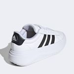 Zapatillas-Urbano-Adidas-Mujeres-Ie1092-Grand-Court-Platform-Sintetico-BLANCO-5.5