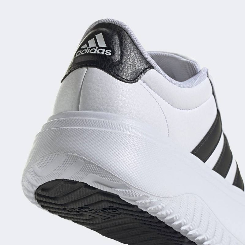 Zapatillas-Urbano-Adidas-Mujeres-Ie1092-Grand-Court-Platform-Sintetico-BLANCO-5.5