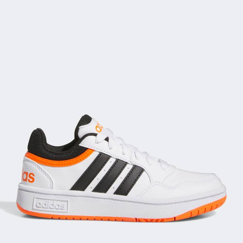Zapatillas-Urbano-Adidas-Junior-Ig3828-Hoops-3_0-K-Sintetico-BLANCO-4.5-1