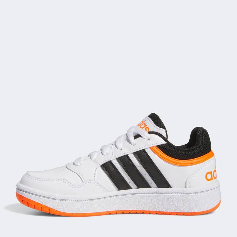 Zapatillas-Urbano-Adidas-Junior-Ig3828-Hoops-3_0-K-Sintetico-BLANCO-4.5-2