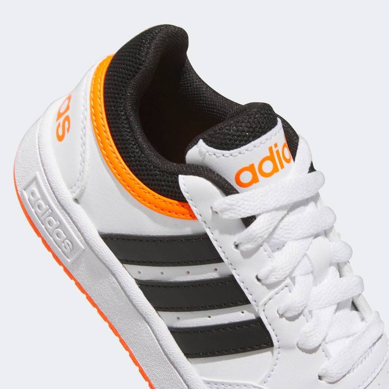 Zapatillas-Urbano-Adidas-Junior-Ig3828-Hoops-3_0-K-Sintetico-BLANCO-4.5-5