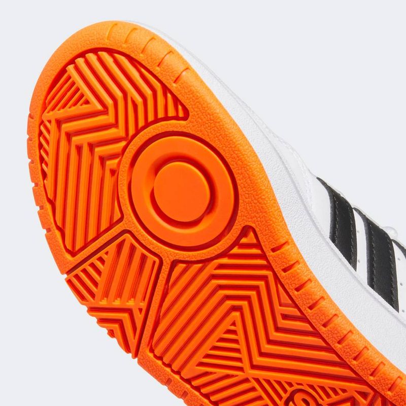 Zapatillas-Urbano-Adidas-Junior-Ig3828-Hoops-3_0-K-Sintetico-BLANCO-4.5-6