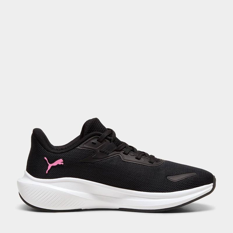 Zapatillas-Deportivo-Puma-Mujeres-310189-09-Skyrocket-Lite-Textil-NEGRO-7.5