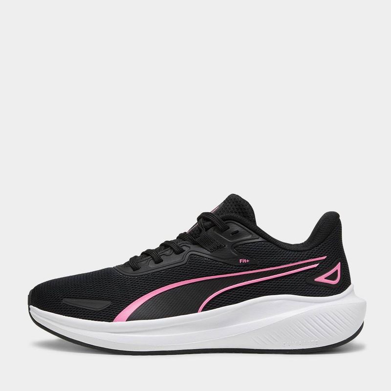 Zapatillas-Deportivo-Puma-Mujeres-310189-09-Skyrocket-Lite-Textil-NEGRO-7.5