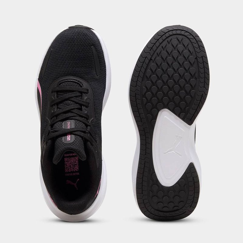 Zapatillas-Deportivo-Puma-Mujeres-310189-09-Skyrocket-Lite-Textil-NEGRO-7.5