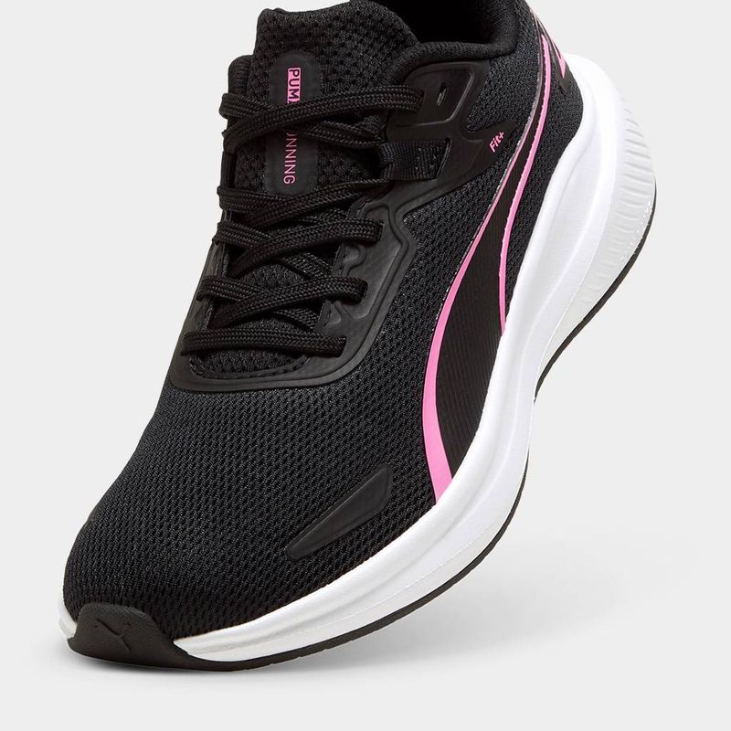 Zapatillas-Deportivo-Puma-Mujeres-310189-09-Skyrocket-Lite-Textil-NEGRO-7.5