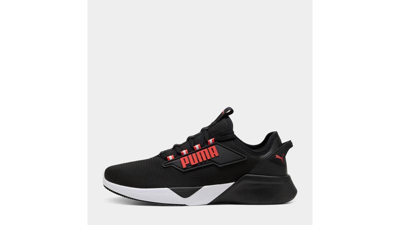 Zapatillas Puma Hombres Retaliate 2 376676 01 - FOOTLOOSE