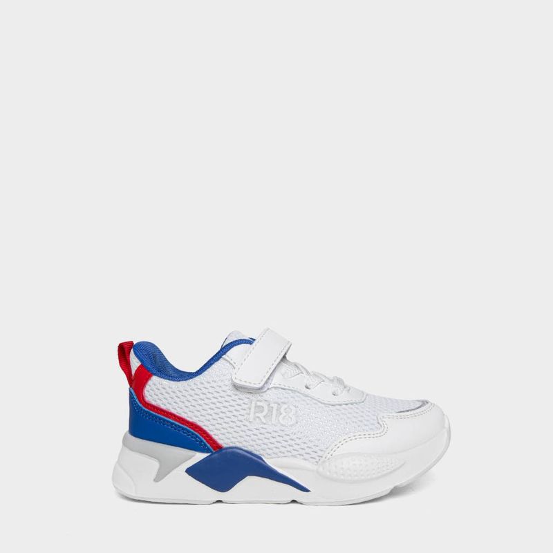 Zapatillas-Urbano-R18-Infante-R18-Qy049--Textil-BLANCO-22
