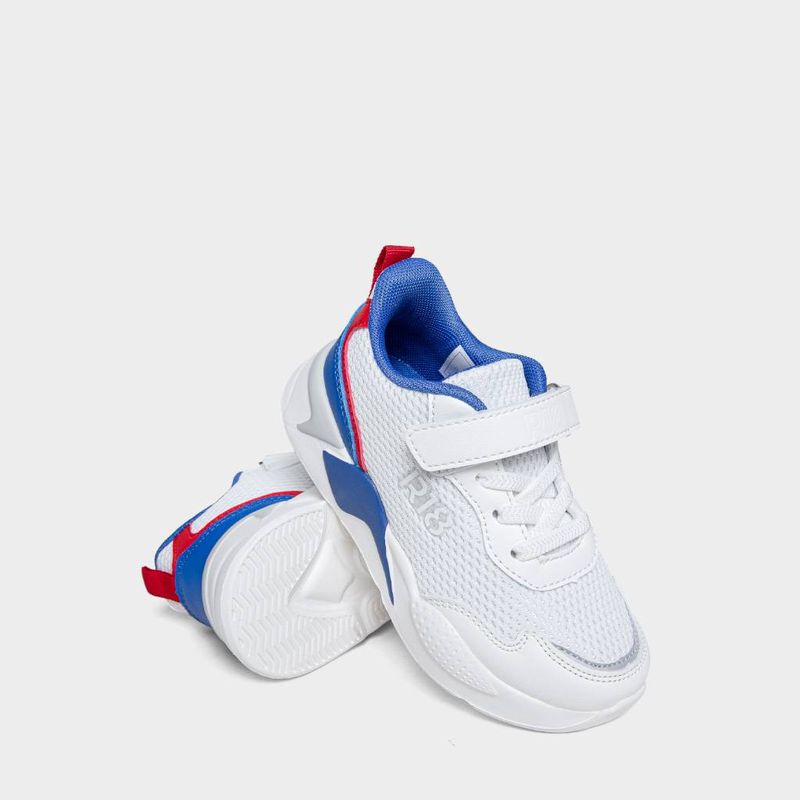 Zapatillas-Urbano-R18-Infante-R18-Qy049--Textil-BLANCO-22