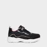 Zapatillas-Urbano-R18-Pre-Escolar-R18-Qy047--Textil-NEGRO-28