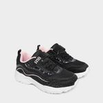 Zapatillas-Urbano-R18-Pre-Escolar-R18-Qy047--Textil-NEGRO-28