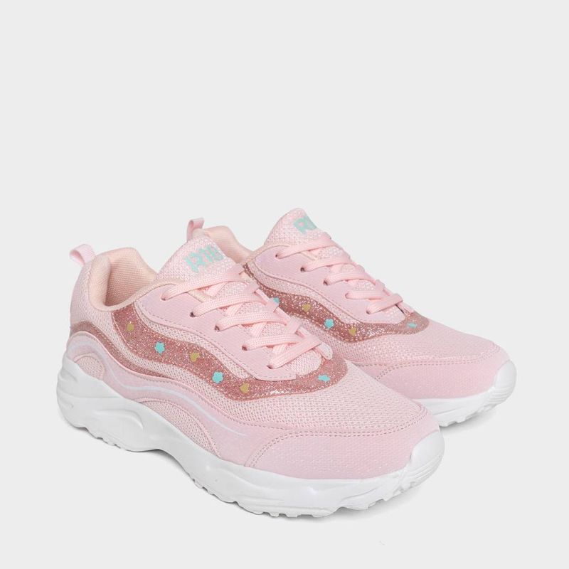 Zapatillas-Urbano-R18-Junior-R18-Qy048--Textil-ROSADO-38