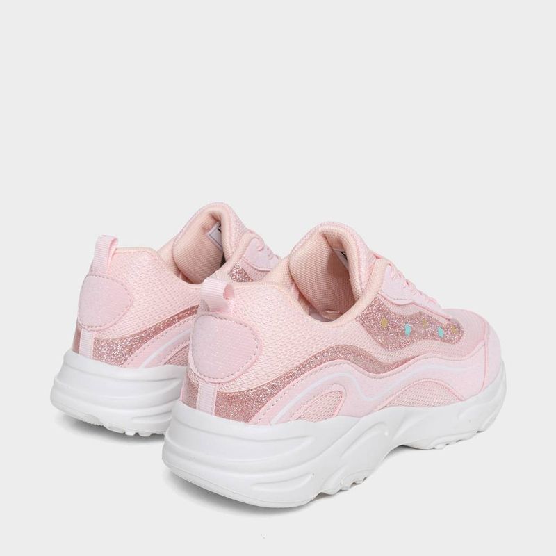 Zapatillas-Urbano-R18-Junior-R18-Qy048--Textil-ROSADO-38