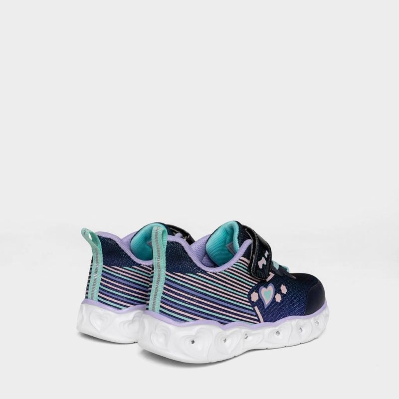 Zapatillas-Urbano-R18-Infante-R18-Qy038--Textil-AZULINO-22