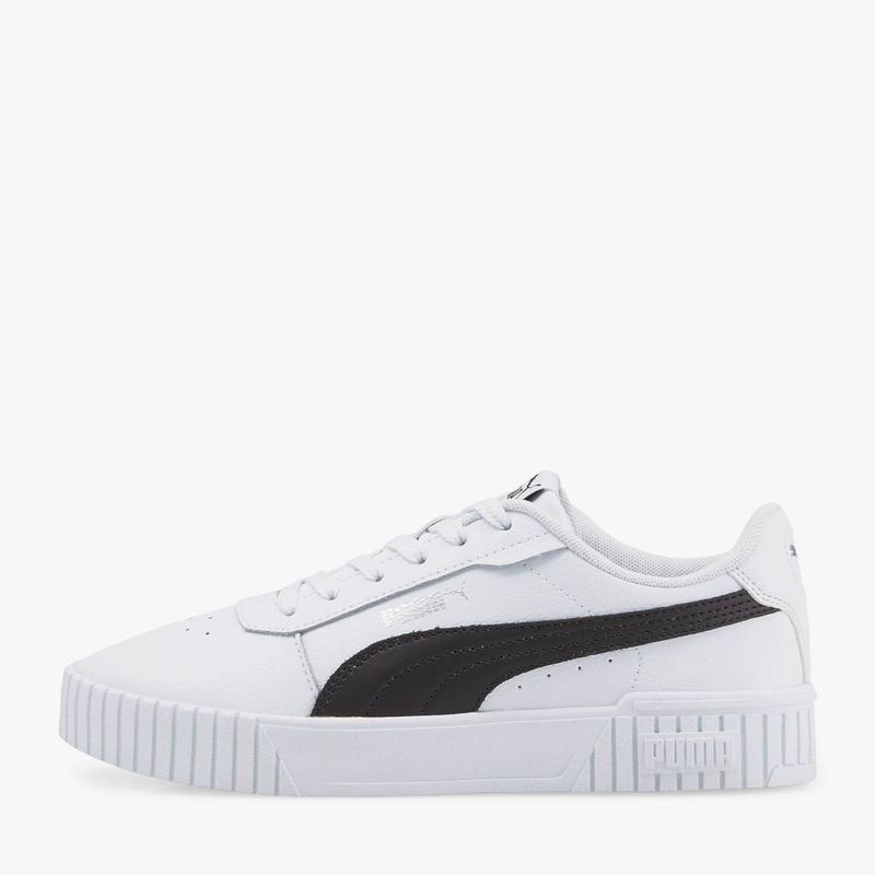 Zapatillas-Urbano-Puma-Mujeres-385849-07-Carina-2_0-Cuero-BLANCO-5.5
