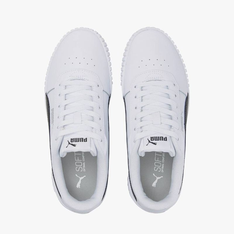 Zapatillas-Urbano-Puma-Mujeres-385849-07-Carina-2_0-Cuero-BLANCO-5.5