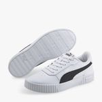 Zapatillas-Urbano-Puma-Mujeres-385849-07-Carina-2_0-Cuero-BLANCO-5.5