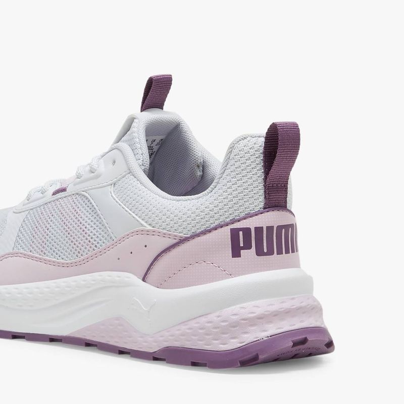 Zapatillas-Deportivo-Puma-Mujeres-389213-19-Anzarun-2_0-Textil-BLANCO-4.5