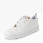 Zapatillas-Urbano-Puma-Mujeres-398254-01-Rebound-V6-Sintetico-BLANCO-4