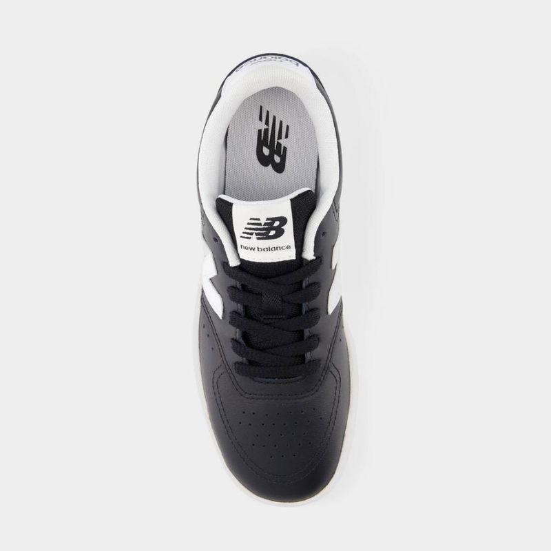 Zapatillas-Urbano-New-Balance-Mujeres-Bbw80Bkw--Sintetico-NEGRO-5